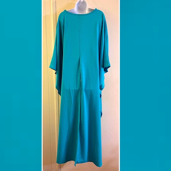 Ashley Stewart High Low Top - Picture 5 of 13